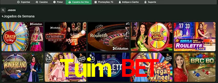 Tuim Bet bet