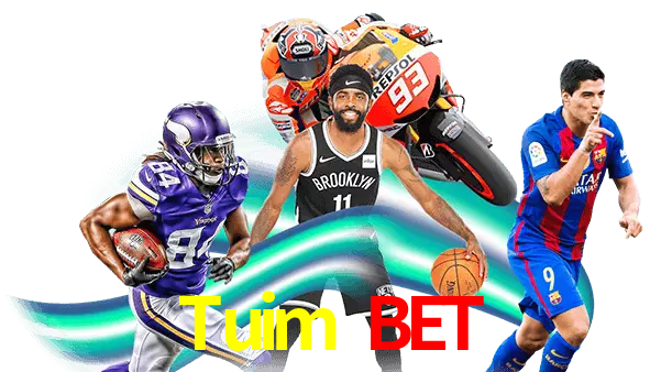 Tuim Bet