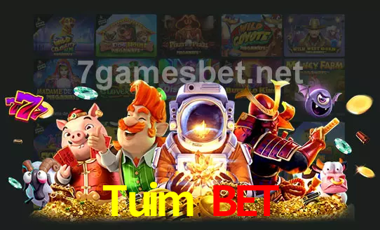 cassino Tuim Bet