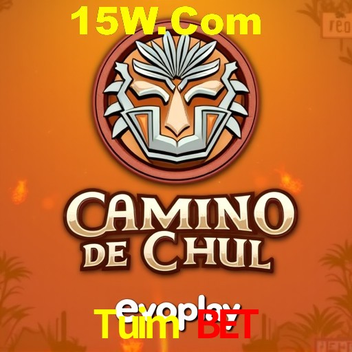 Responsive Design Tuim Bet