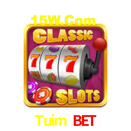 Tuim Bet - Plataforma De Jogos De Cassino - Tuimbet.Com