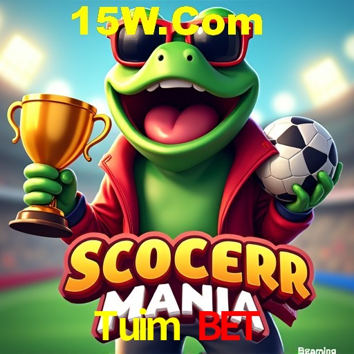 Desvendando o Mundo dos Jogos Virtuais na Tuim Bet