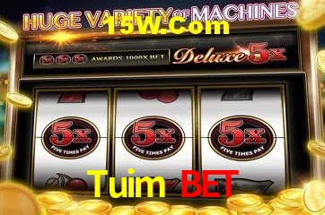 Segurança 2FA Tuim Bet