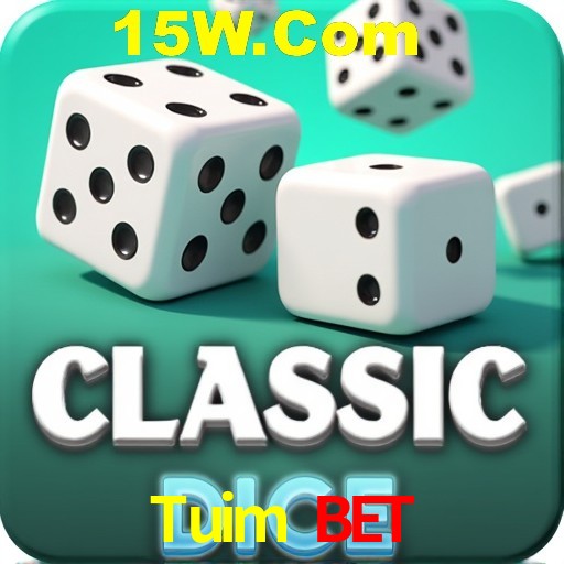 Descubra o Mundo do Cassino Online com Tuim Bet