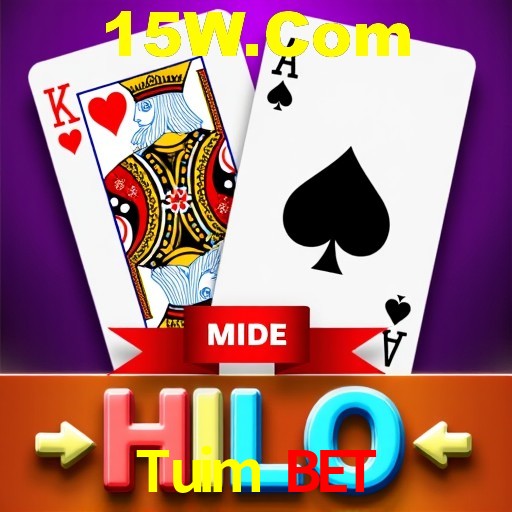 Interface Premium Tuim Bet