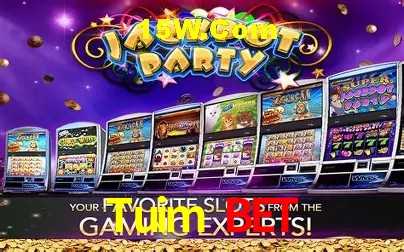Promoção Relâmpago Tuim Bet