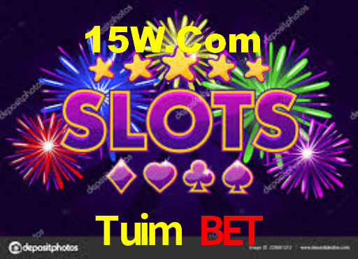 Tuim Bet