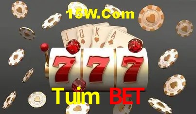 Jogos de Slot Tuim Bet