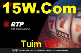 Premium Interface Tuim Bet
