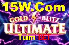 Tournaments Tuim Bet