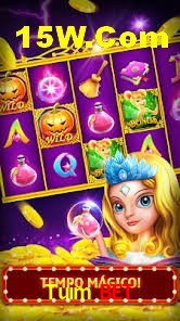 Experiência VIP Tuim Bet