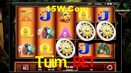 Benefícios da Conta Tuim Bet