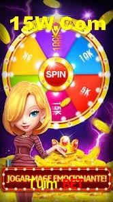 Welcome Bonus Tuim Bet