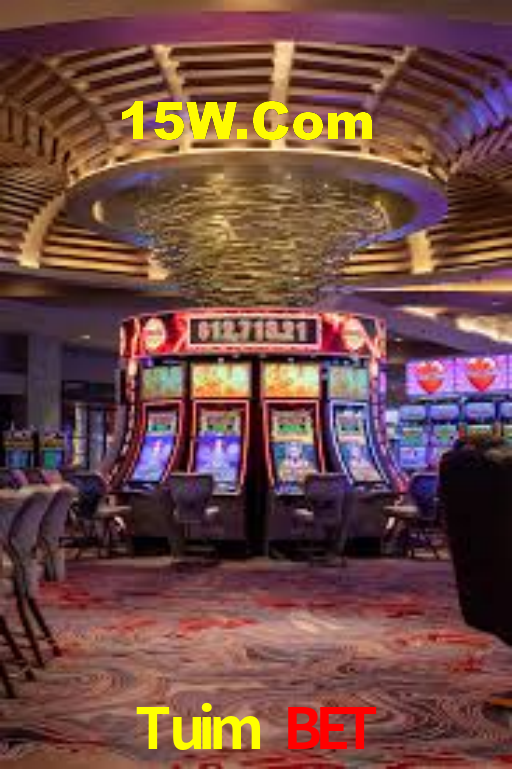 Tuim Bet Login