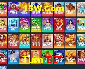 Apostas de Futebol Tuim Bet