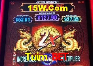 Login Seguro Tuim Bet