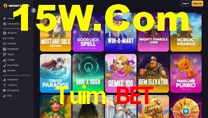 Daily Bonuses Tuim Bet
