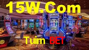 Programa VIP Tuim Bet