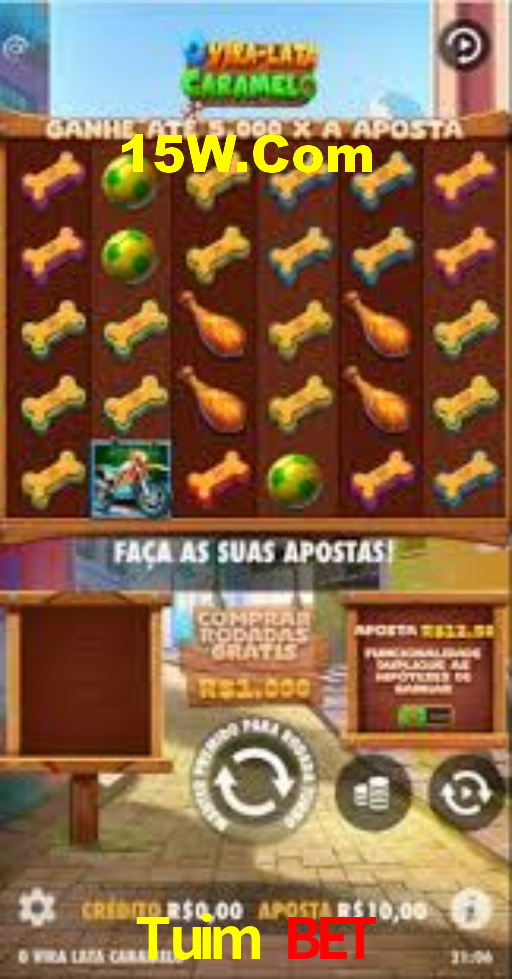 Tuim Bet: Jogue Crash e Experimente Alta Recompensa Instantânea