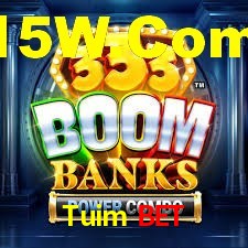 Welcome Bonus Tuim Bet