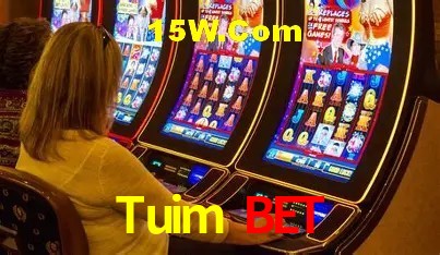 Experiência VIP Tuim Bet