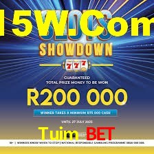 VIP Casino Tuim Bet