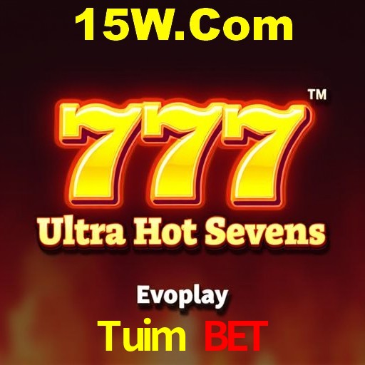 Apostas Esportivas na Tuim Bet: Um Guia Completo