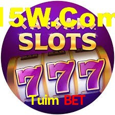 Tuim Bet: Jogos de Caça-Níqueis-Altas Recompensas, Roleta-Velocidade, Blackjack-Desafios Máximos