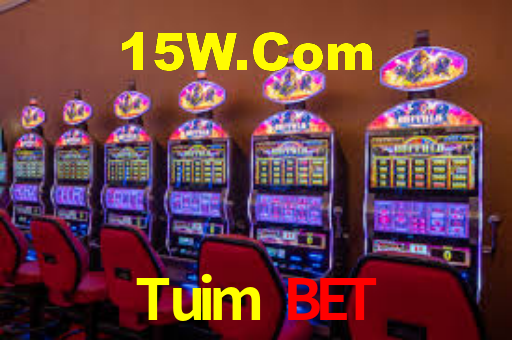 Tuim Bet